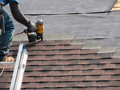 About Roof Repair Experts Woodland, AL